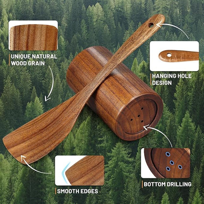 Unokit Cooking Utensils Set for Kitchen