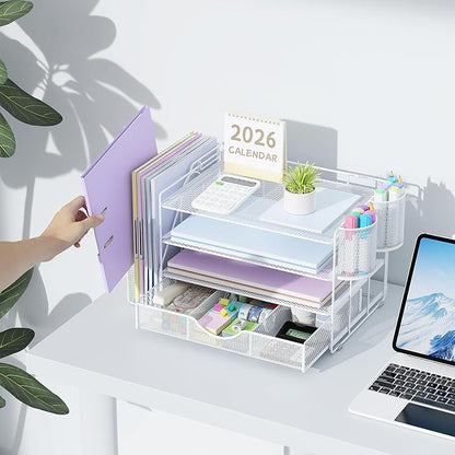gianotter Desk Organizers and Accessories