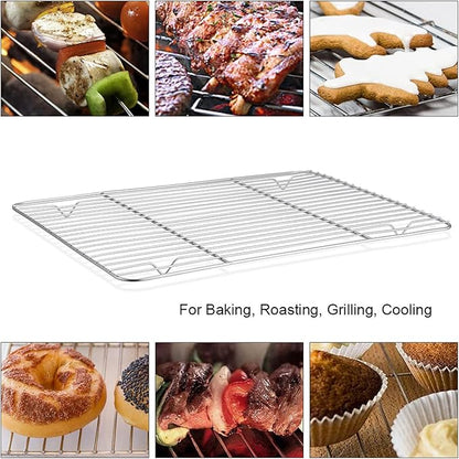 P&P CHEF Baking Cooling Rack Set