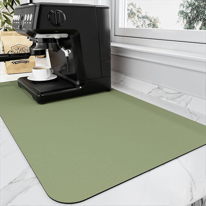 HotLive Coffee Mat