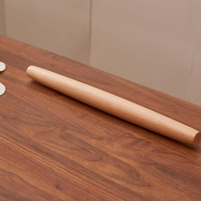 French Rolling Pin for Dough