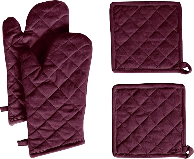 Native Fab 4 Piece Set