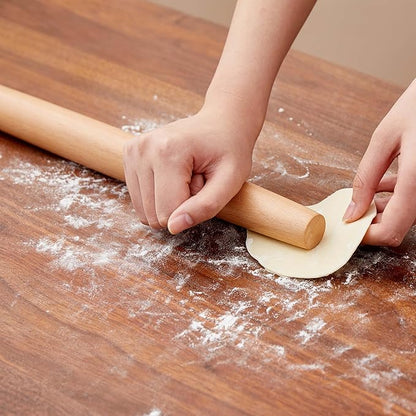 French Rolling Pin for Dough