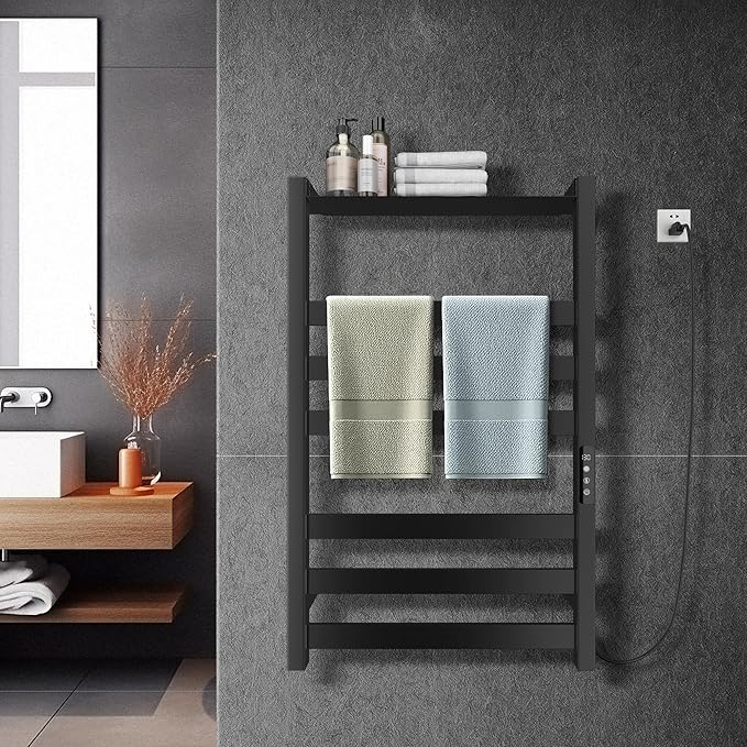 Towel Warmer, Stainless Steel Towel Warmer Rack