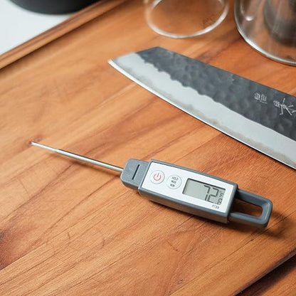 Lavatools PT09C Super-Quick Commercial Grade Digital Thermometer