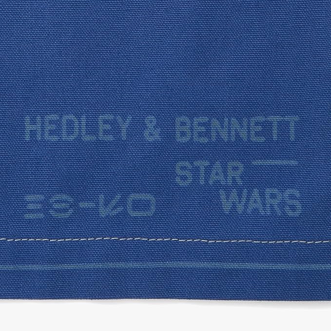 hedley & bennett Essential Apron