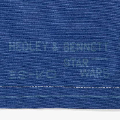 hedley & bennett Essential Apron
