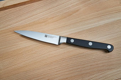 Zwilling Professional S J.A Henckels 3 Piece Knives Set