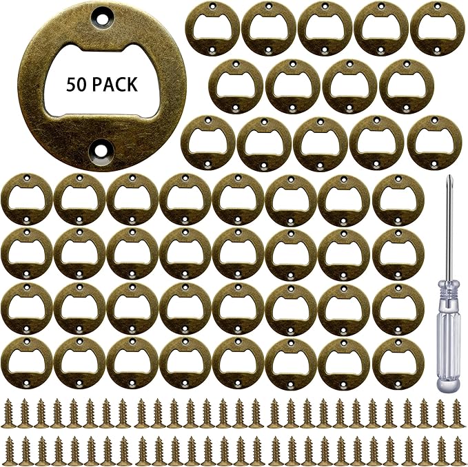 Bottle Opener Insert