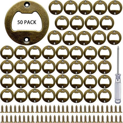 Bottle Opener Insert