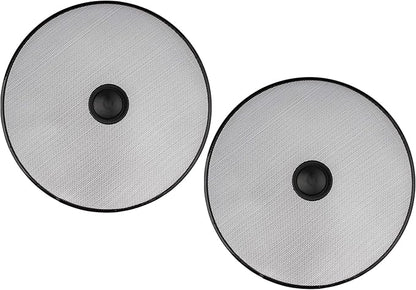 Stainless Steel Splatter Screen