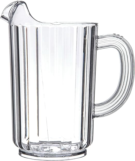 Carlisle FoodService Products 553607 32 Ounce, Polycarbonate