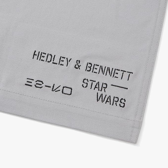hedley & bennett Crossback Apron Collection