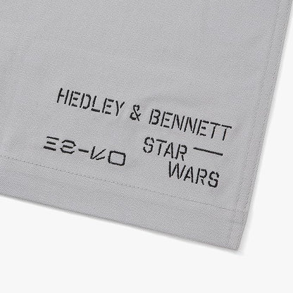 hedley & bennett Crossback Apron Collection