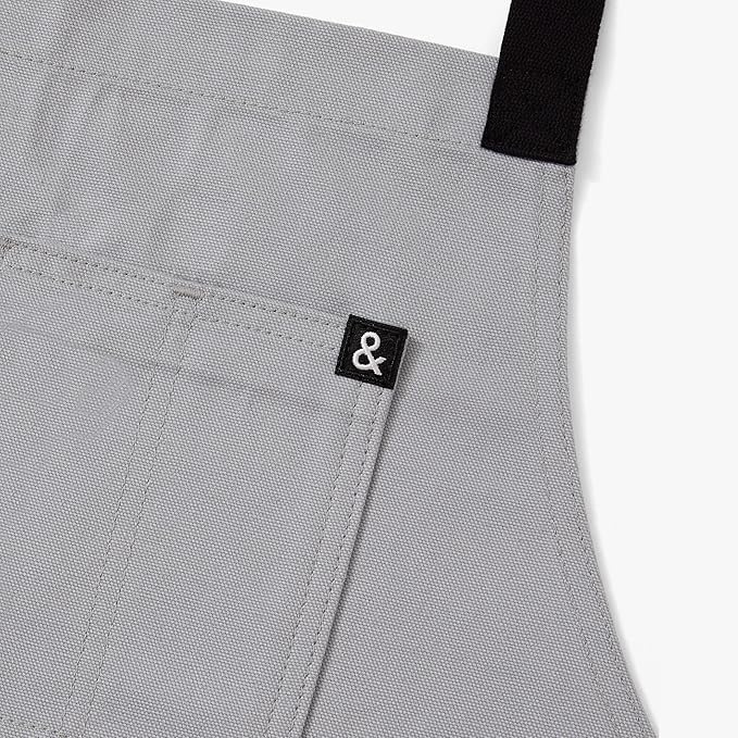 hedley & bennett Crossback Apron Collection