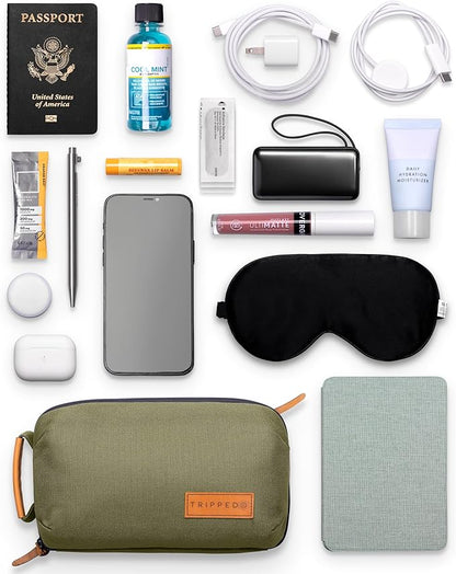 Tech Bag Organizer