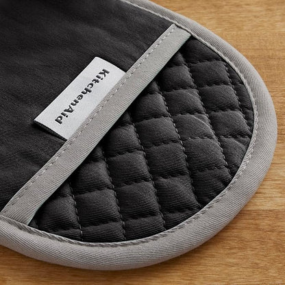 KitchenAid Asteroid Pot Holder 2-Pack Set