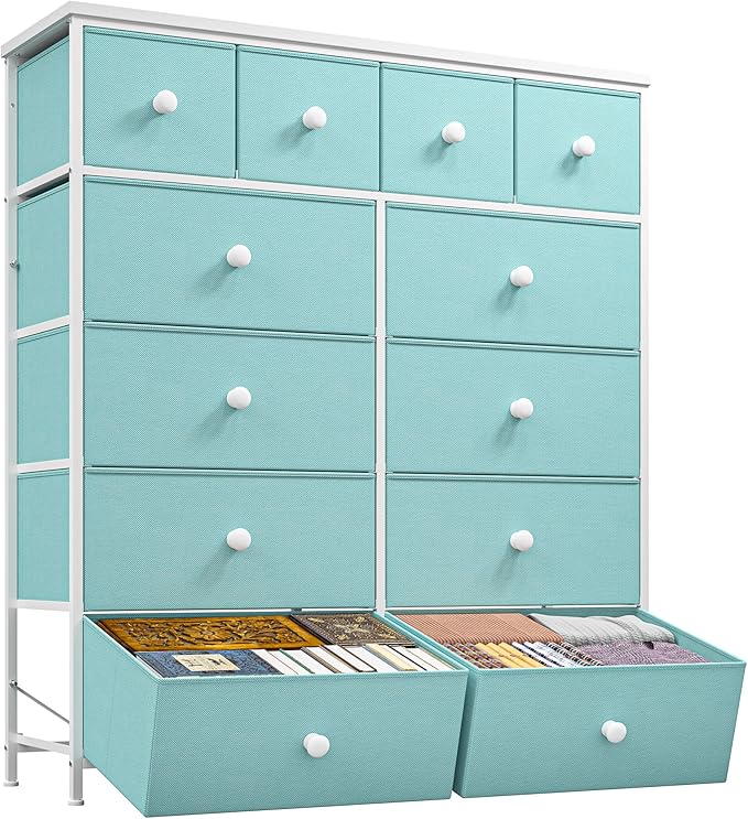 Dresser for Bedroom Tall Dresser