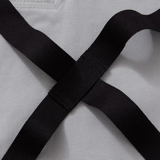 hedley & bennett Crossback Apron Collection
