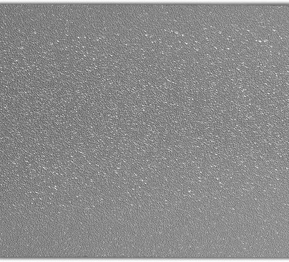 VViViD Grey Indestructible Paint Wrap Vinyl roll (Grey - 25ft x 5ft)