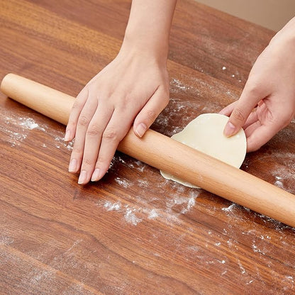 French Rolling Pin for Dough