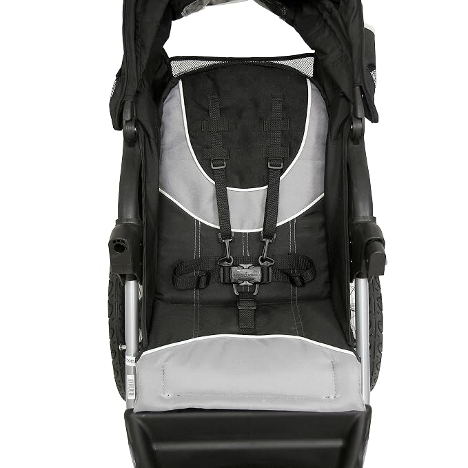 Baby Trend Expedition® Jogger, Phantom