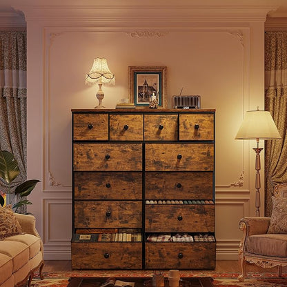 Dresser for Bedroom Tall Dresser