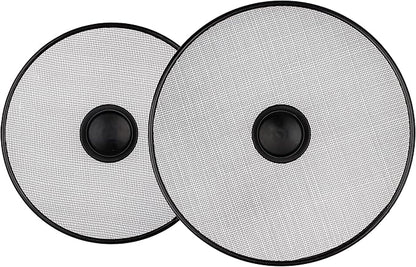 Stainless Steel Lid Splatter Screen