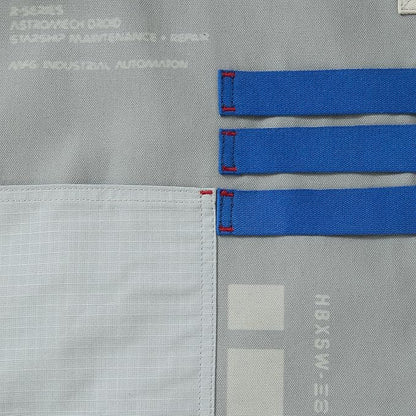 hedley & bennett Essential Apron
