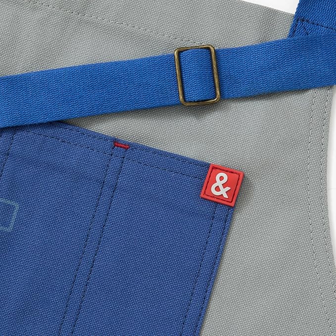 hedley & bennett Essential Apron